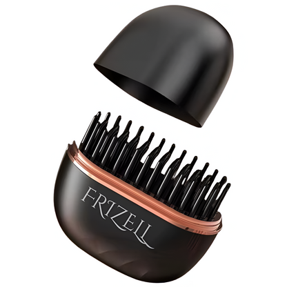 Frizell Hair Straightener Brush